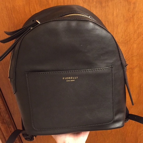 fiorelli avery mini backpack